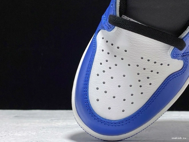 Rep Onekick OG Game 555088-403 Royal Jordan 1 Air 0701